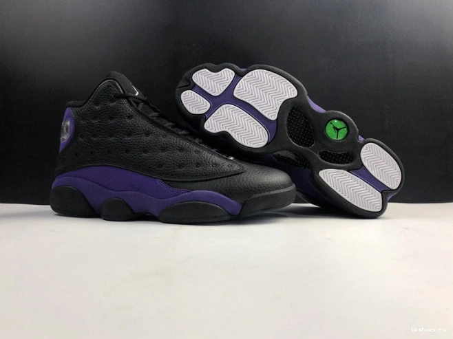  Retro Jordan Purple Air 13 DJ5982-015 Court 0515